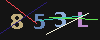 Gambar captcha