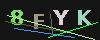 Gambar captcha
